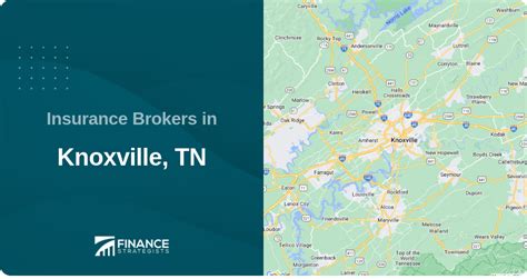 insurance broker knoxville tn.